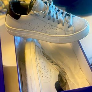 COPY - Women’s P448 Thea Sneakers, size 37 (7)